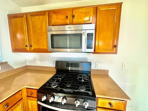 2626 Skyview Crest Court Houston TX 77047