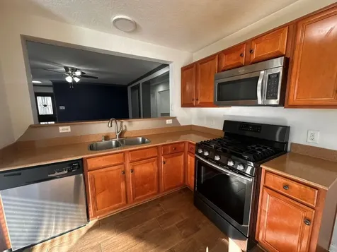 2626 Skyview Crest Court Houston TX 77047
