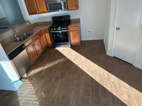 2626 Skyview Crest Court Houston TX 77047