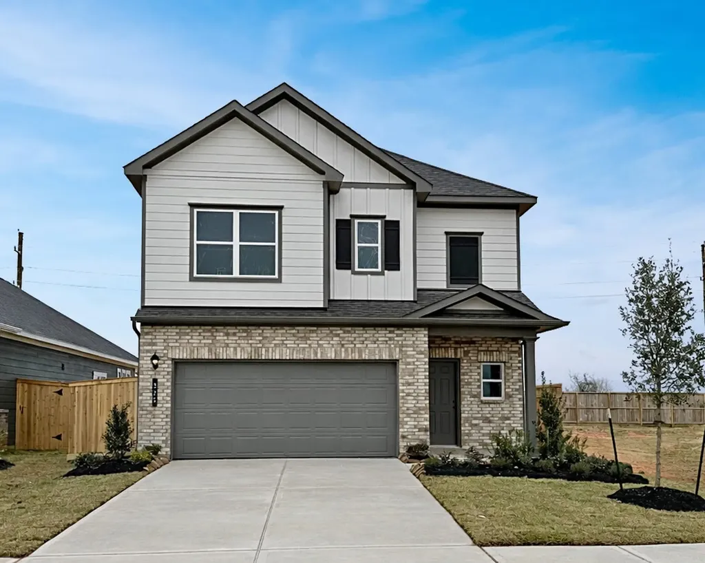 325 Stone Placa Trail Brookshire TX 77423