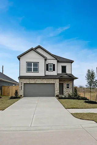 325 Stone Placa Trail Brookshire TX 77423
