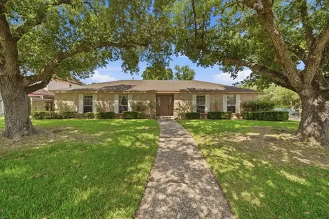 2902 Robinson Road Missouri City TX 77459
