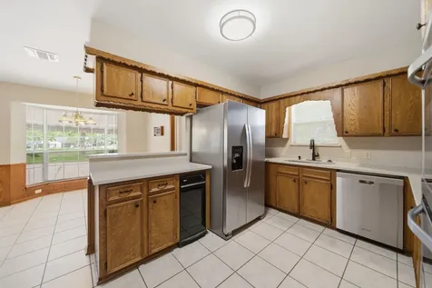 2902 Robinson Road Missouri City TX 77459