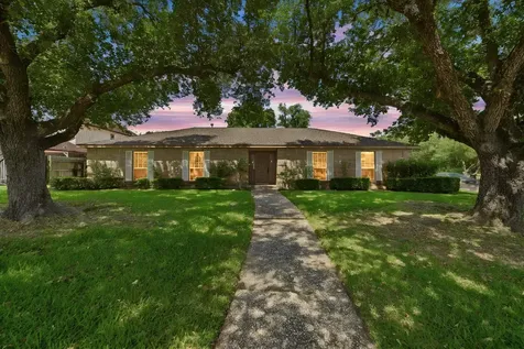 2902 Robinson Road Missouri City TX 77459