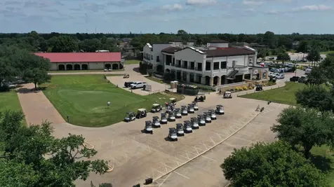 2902 Robinson Road Missouri City TX 77459