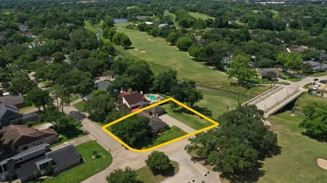 2902 Robinson Road Missouri City TX 77459