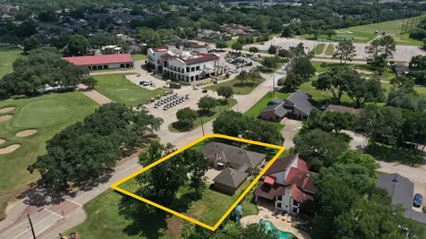 2902 Robinson Road Missouri City TX 77459