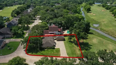 2902 Robinson Road Missouri City TX 77459