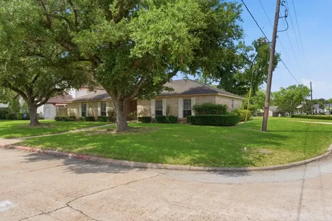 2902 Robinson Road Missouri City TX 77459