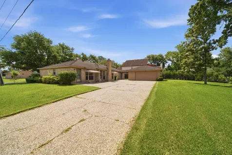 2902 Robinson Road Missouri City TX 77459