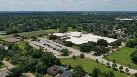 2902 Robinson Road Missouri City TX 77459