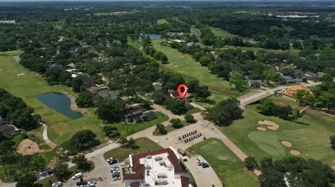 2902 Robinson Road Missouri City TX 77459