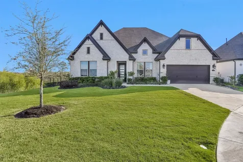 24303 Beth School Drive Richmond TX 77469