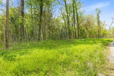 Tbd County Road 2859 Phantom Drive Cleveland TX 77327