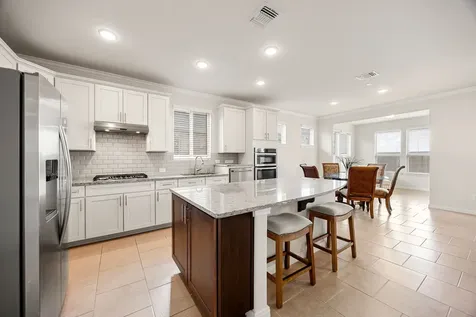 3507 Satin Leaf Lane Richmond TX 77469