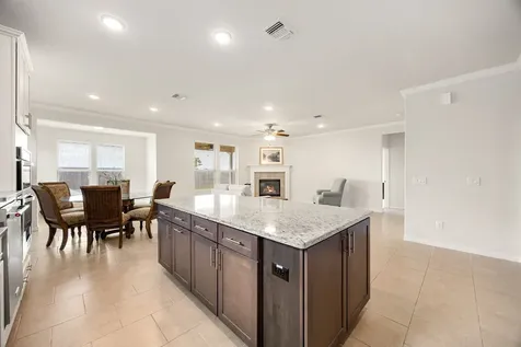 3507 Satin Leaf Lane Richmond TX 77469