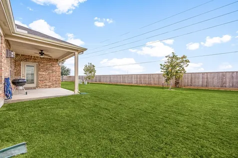 3507 Satin Leaf Lane Richmond TX 77469