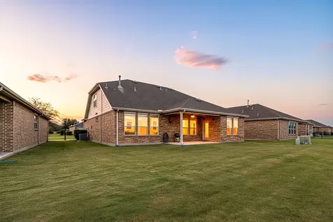 3507 Satin Leaf Lane Richmond TX 77469