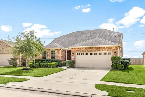 3507 Satin Leaf Lane Richmond TX 77469