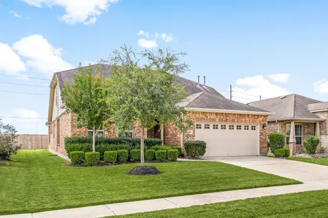 3507 Satin Leaf Lane Richmond TX 77469