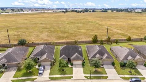 3507 Satin Leaf Lane Richmond TX 77469