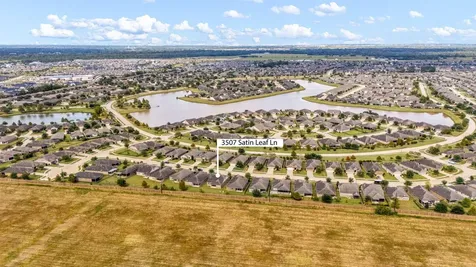 3507 Satin Leaf Lane Richmond TX 77469