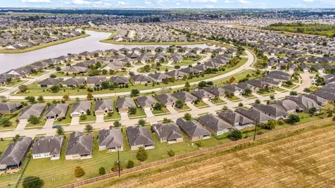 3507 Satin Leaf Lane Richmond TX 77469