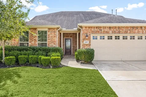 3507 Satin Leaf Lane Richmond TX 77469