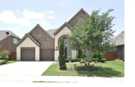 11002 Glenrothers Drive Richmond TX 77407