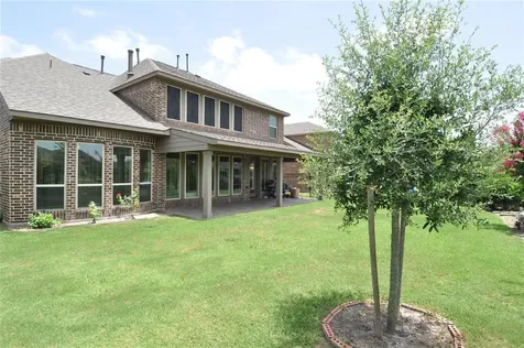 11002 Glenrothers Drive Richmond TX 77407