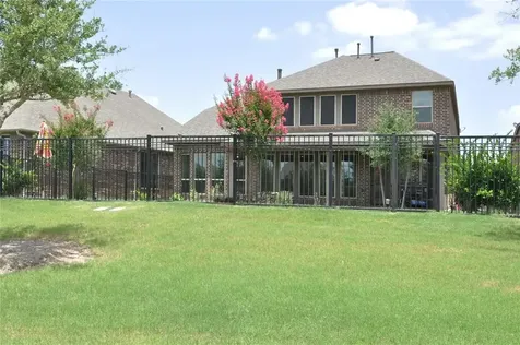 11002 Glenrothers Drive Richmond TX 77407