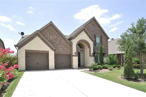 11002 Glenrothers Drive Richmond TX 77407