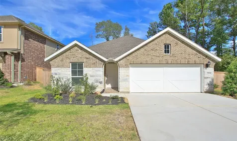 224 Woods Rose Court Willis TX 77318