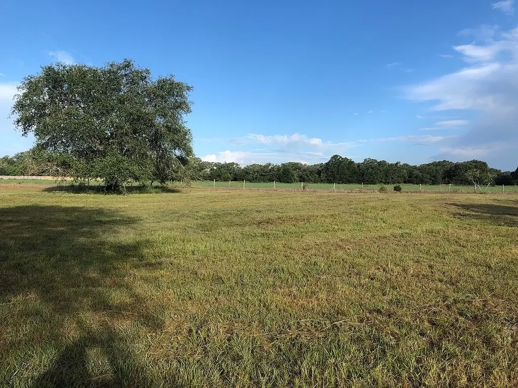 Lot 1 Pvt 1671 Hallettsville TX 77964
