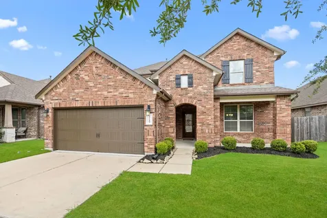 2719 Kaman Lane Pearland TX 77581