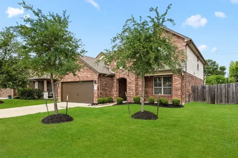 2719 Kaman Lane Pearland TX 77581
