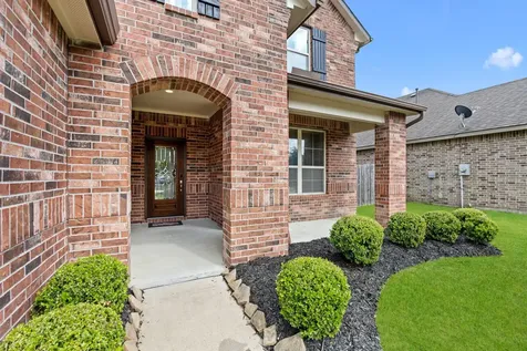 2719 Kaman Lane Pearland TX 77581