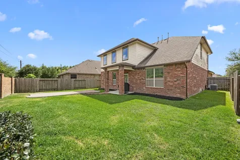 2719 Kaman Lane Pearland TX 77581