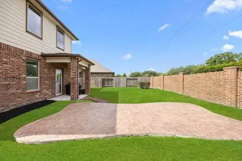 2719 Kaman Lane Pearland TX 77581