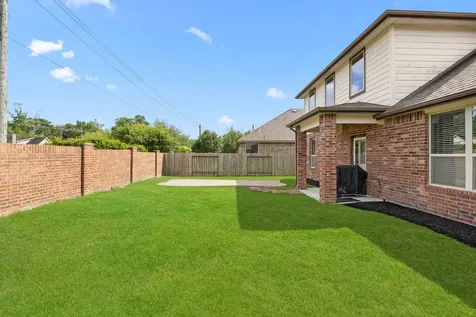 2719 Kaman Lane Pearland TX 77581