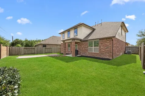 2719 Kaman Lane Pearland TX 77581