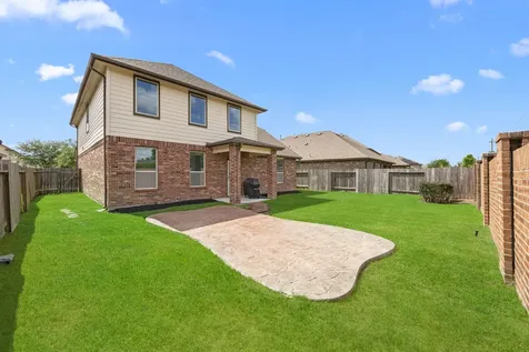 2719 Kaman Lane Pearland TX 77581