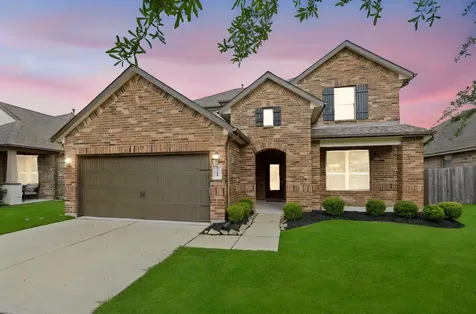2719 Kaman Lane Pearland TX 77581