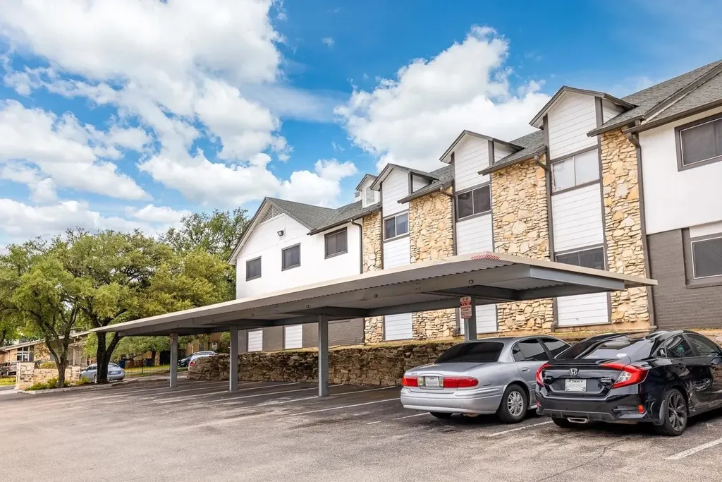 8100 N Mopac Expressway 03-112 Austin TX 78759
