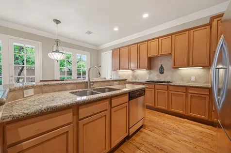 10932 Lasso Lane Houston TX 77079