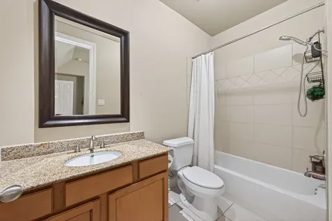 10932 Lasso Lane Houston TX 77079