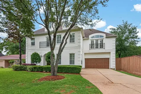 10932 Lasso Lane Houston TX 77079