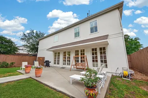 10932 Lasso Lane Houston TX 77079
