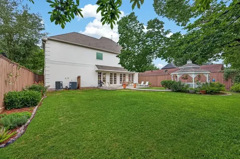 10932 Lasso Lane Houston TX 77079