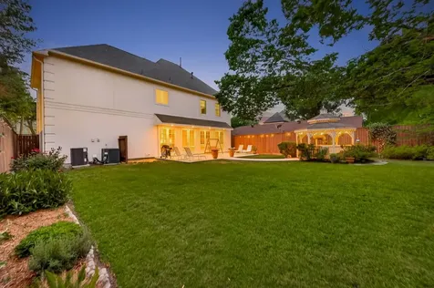 10932 Lasso Lane Houston TX 77079